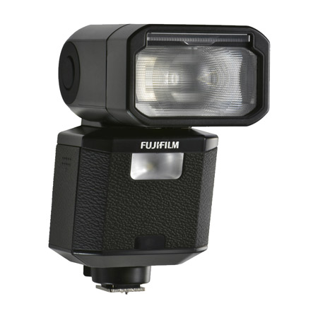 (公司貨)FUJIFILM EF-X500 熱靴式閃光燈