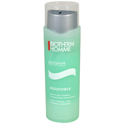 BIOTHERM碧兒泉 男仕活泉多水激酷保濕凝膠(75ml)[盒裝無中標]