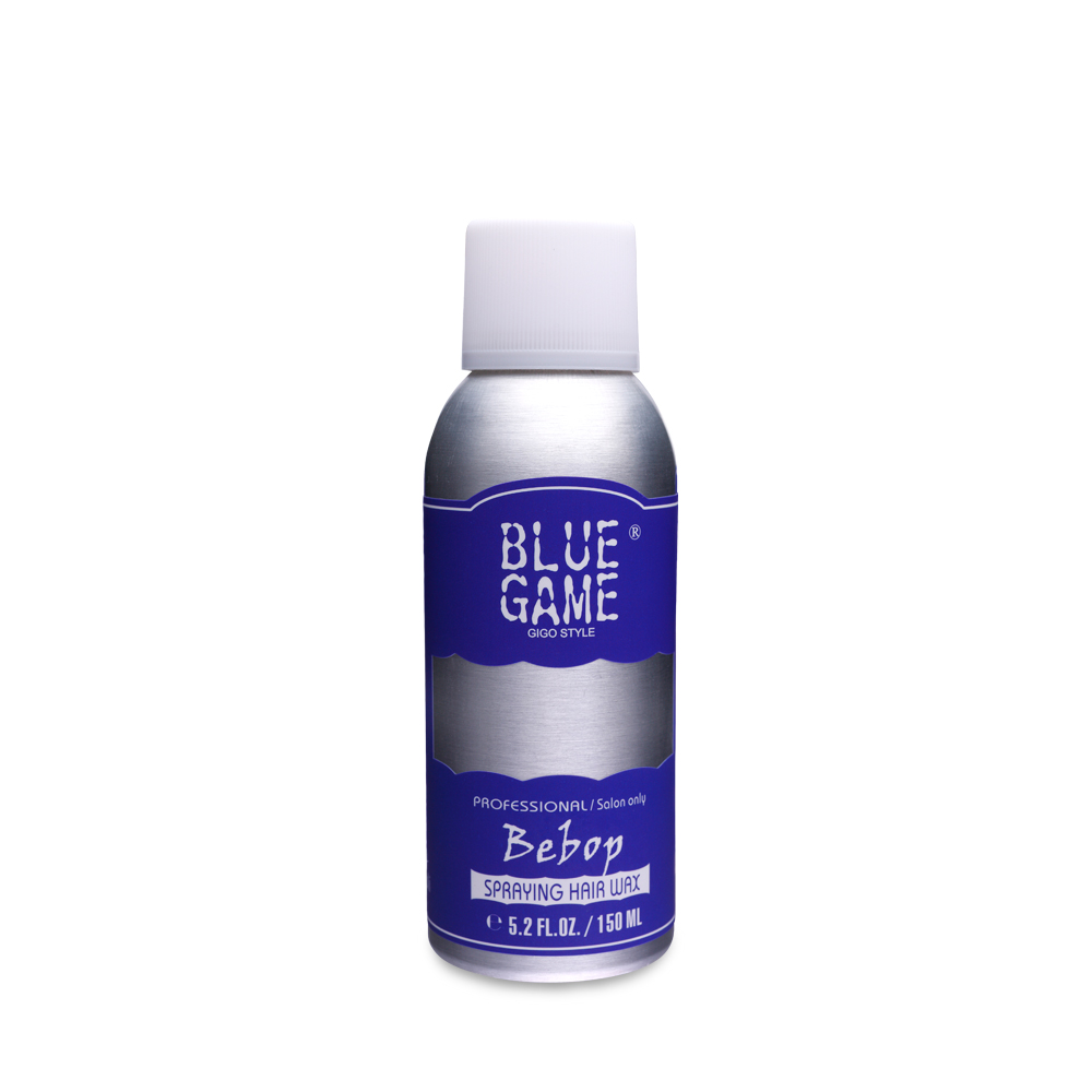 BLUE GAME 藍色遊戲-快手旋風 150ml