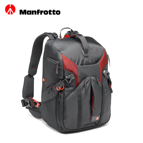 Manfrotto 旗艦級3合1雙肩背包 36L 3N1-36 PL Backpack