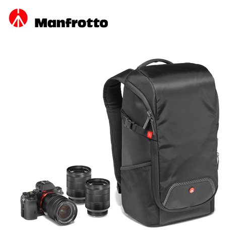 Manfrotto 專業級為單眼後背包 I Advanced Campact Baclpack Bag I
