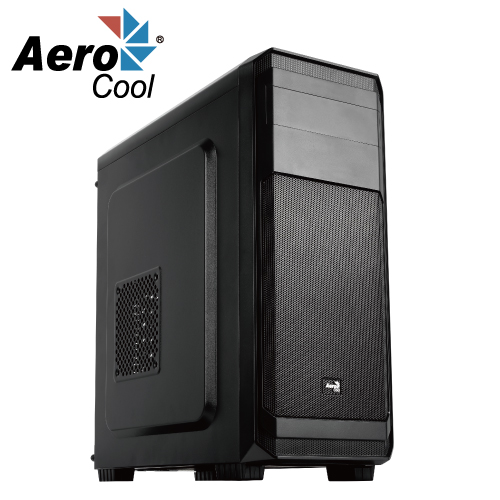 Aero cool Aero 300 黑色 非開窗