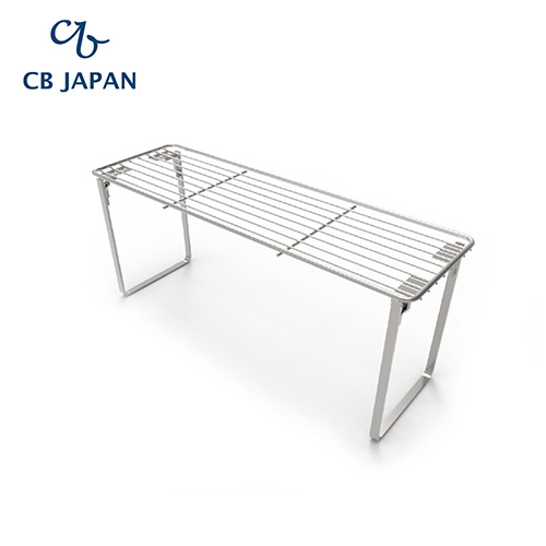CB Japan Flow廚房系列桌上組合架-S型