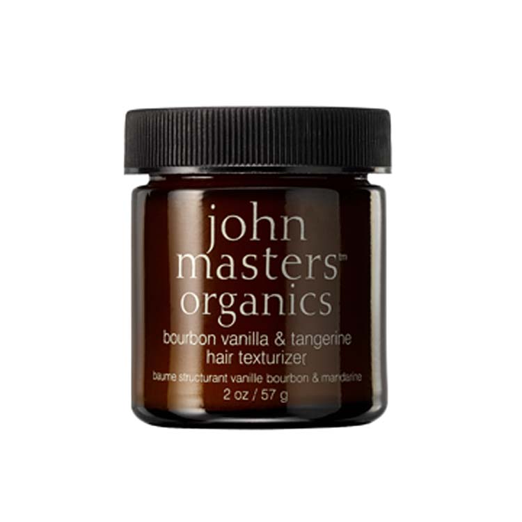 John masters organics 香草甜橘造型霜 57ml