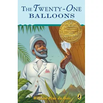 The Twenty-One Balloons /