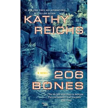 206 bones /
