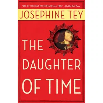 The daughter of time /