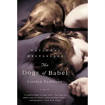 The dogs of Babel /