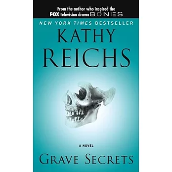 Grave secrets /