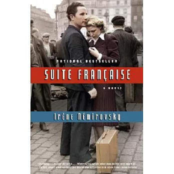 Suite francaise : a novel /