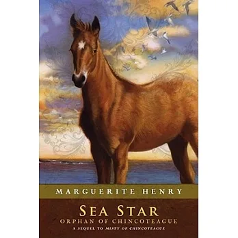 Sea star : orphan of Chincoteague /