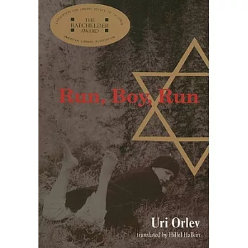 Run, boy, run : a novel /