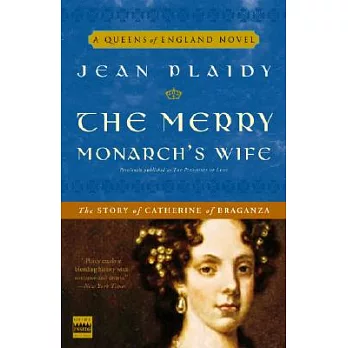 The merry monarch