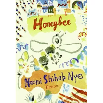 Honeybee  : poems & short prose