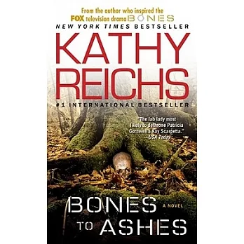 Bones to ashes /