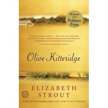 Olive Kitteridge /