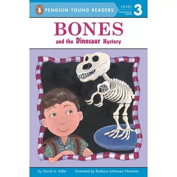 Bones and the dinosaur mystery /