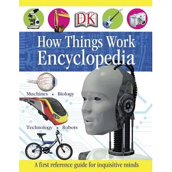 How things work encyclopedia
