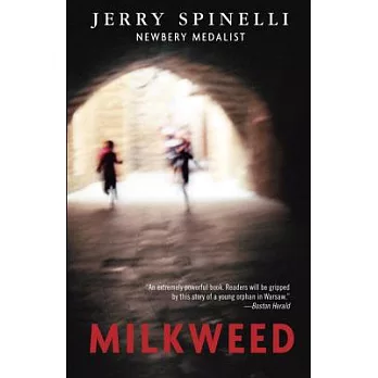Milkweed /
