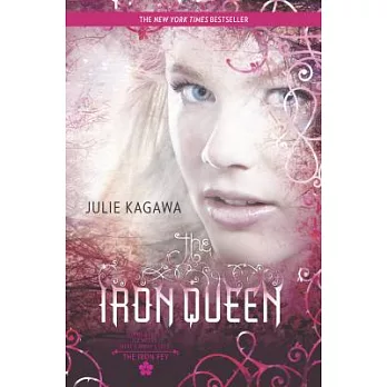 The iron queen /