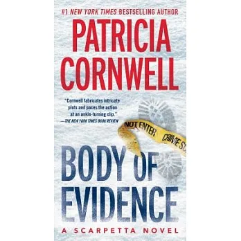Body of evidence /