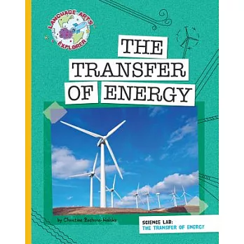 The transfer of energy /
