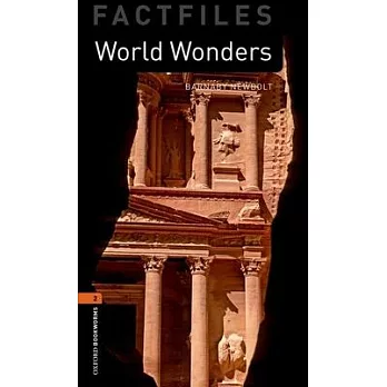 World wonders /
