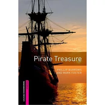 Pirate treasure /