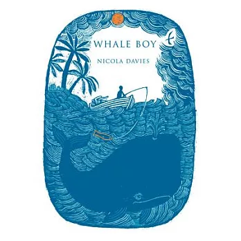 Whale boy /