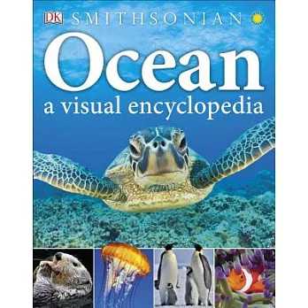 Ocean  : a visual encyclopedia