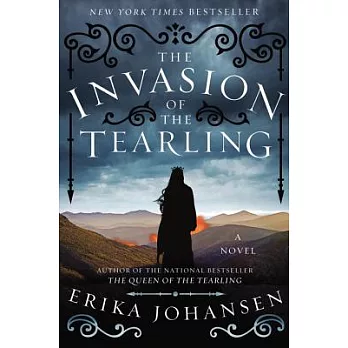 The invasion of the Tearling /