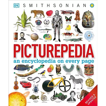 Picturepedia  : an encyclopedia on every page
