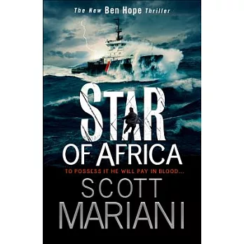 Star of Africa /