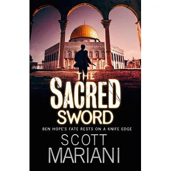 The sacred sword /