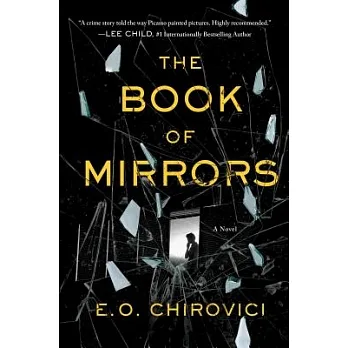 The book of mirrors : a novel /