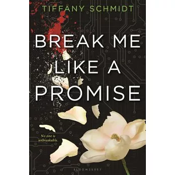 Break Me Like a Promise : Once Upon a Crime Family /