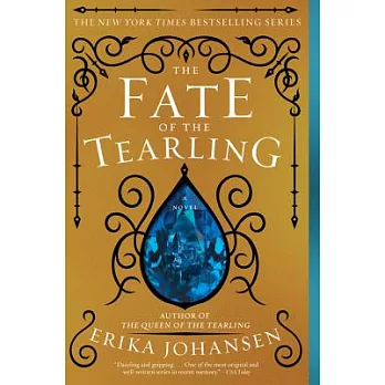 The fate of the Tearling /