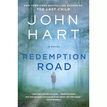 Redemption road /