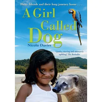 A girl called Dog /