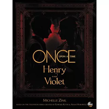 Henry and Violet /