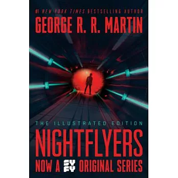 Nightflyers : the illustrated edition /