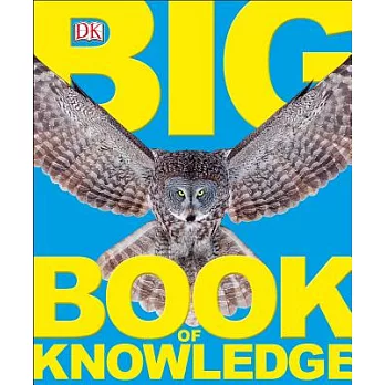 Big book of knowledge.