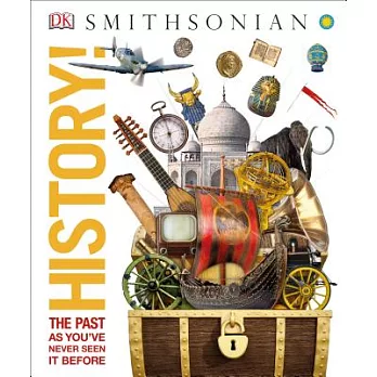 History!  : the past as you