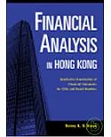 Financial Analysis in Hong Kong
