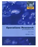 Operations Research: An Introduction 9/e(九版)