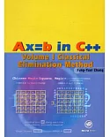 Ax=b in C++ 1