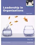 Leadership in Organizations 8/e