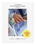 Financial Statement Analysis(11版)