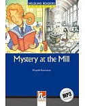 Mystery at the Mill (25K彩圖英語讀本+1MP3)