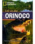 Footprint Reading Library-Level 800 Life on the Orinoco